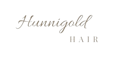 Hunnigold hair